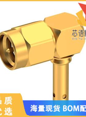 全新R125172000原装(SMA M RA CR SD 2.6/50 C100)正品