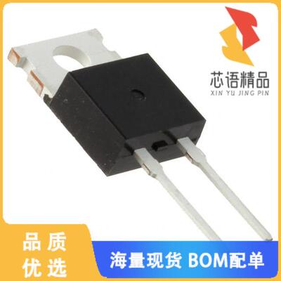 全新DSEI12-10A原装(DIODE GEN PURP 1KV 12A TO220A