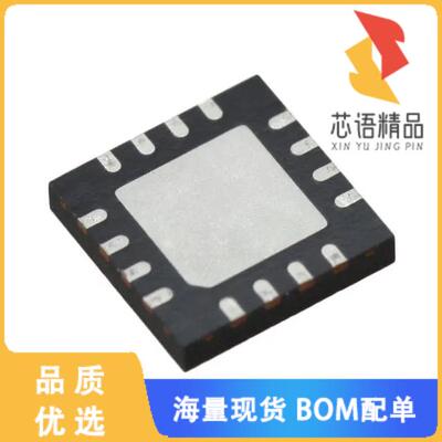 全新MC9S08QG8CFFER原装(IC MCU 8BIT 8KB FLASH 16Q