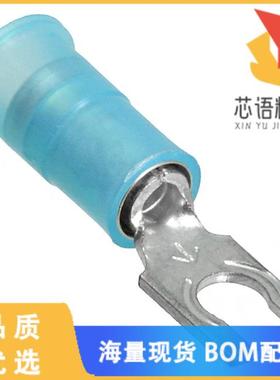 全新94872原装(CONN SPADE TERM 14-16AWG #6 BLU)正品