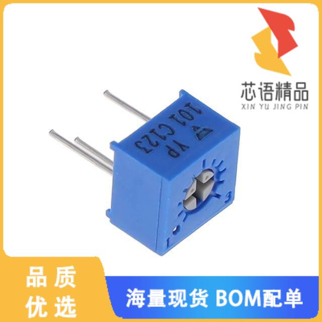 全新T73YP101KT20原装(SFERNICE POTENTIOMETERS & T