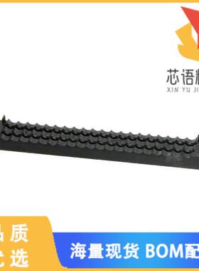 全新104891-4原装(CONN TERMINATE COVER 40POS .050)正品