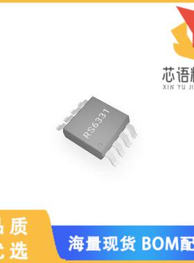 全新RS6331BPXF原装(IC CMOS 1 CIRCUIT SOT23-5)正品