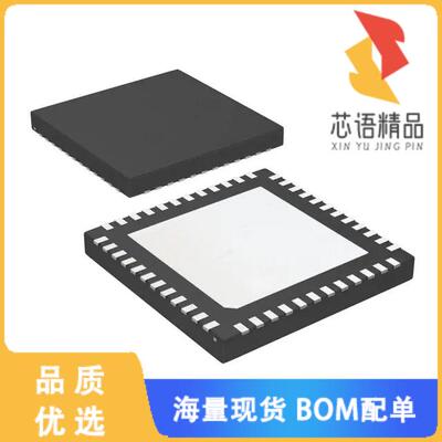 全新DS90UB914ATRHSRQ1原装(IC SER/DES 25-100MHZ F