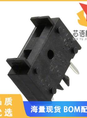 全新01530008LXN原装(FUSE HOLDER BLADE 32V 15A PC