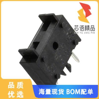 全新01530008LXN原装(FUSE HOLDER BLADE 32V 15A PC