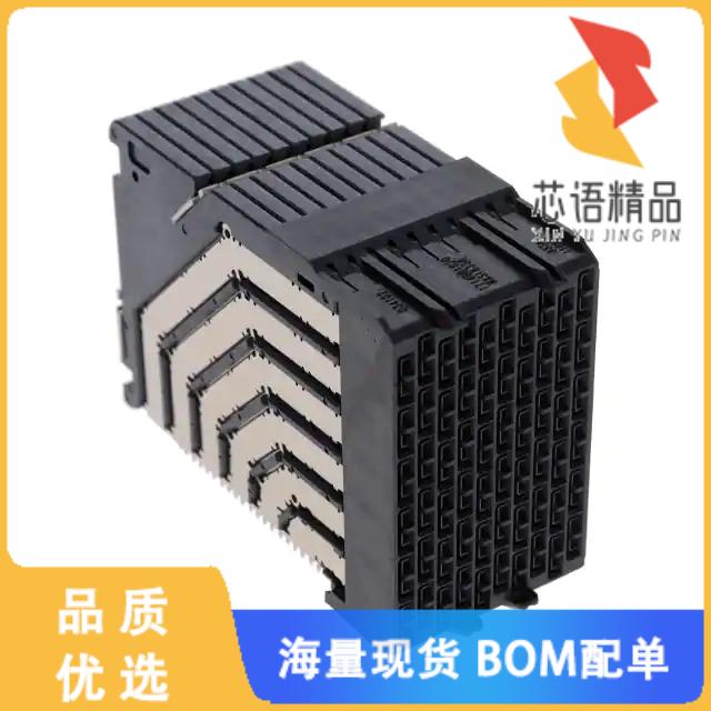 全新1714001020原装(CONN RCPT IMPEL 120POS PCB)正品