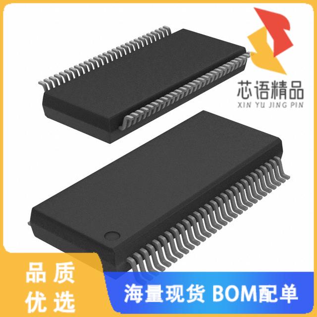 全新82V3012PVG8原装(IC PLL WAN T1/E1/OC3 DUAL 56