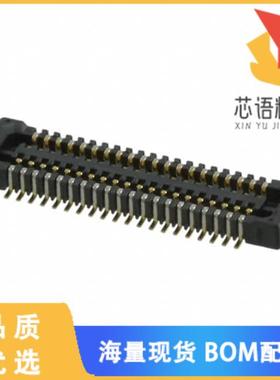 全新DF37B-40DP-0.4V(53)原装(CONN HDR 40POS SMD G