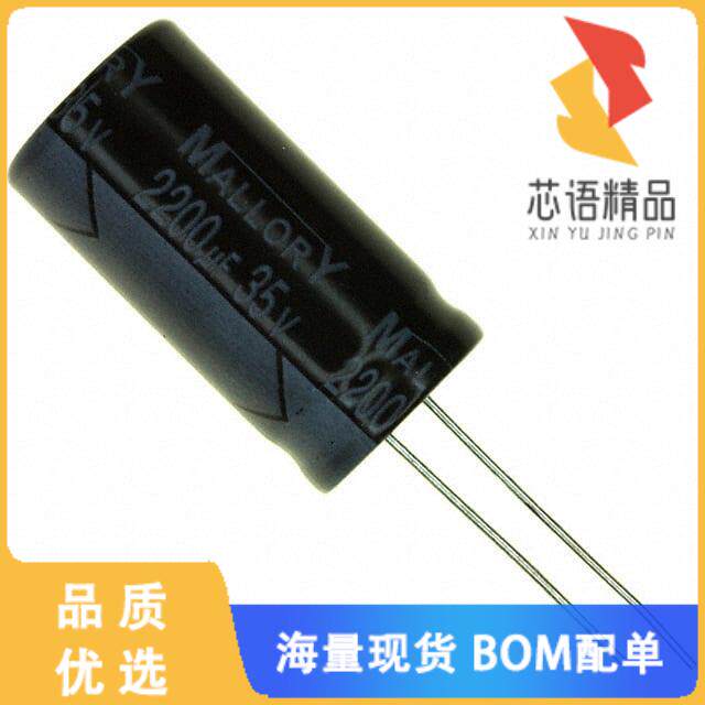 全新SK102M063ST原装(CAP ALUM 1000UF 20% 63V RADI