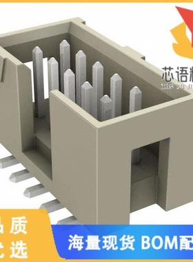 全新HTST-105-01-T-DV原装(CONN HEADER SMD 10POS 2