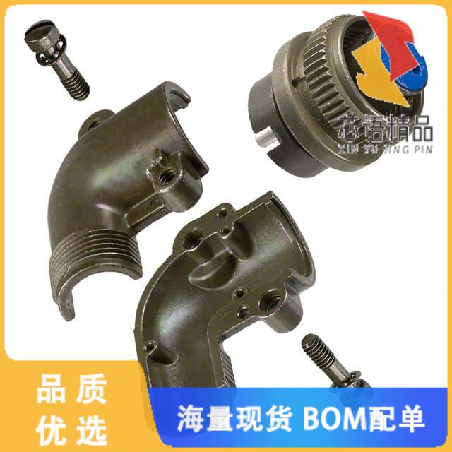 全新97-3108B-10SL-3S原装(CONN PLUG FMALE 3P SOLD