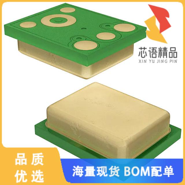全新SPU1410LR5H-QB原装(MICROPHONE MEMS ANALOG OM