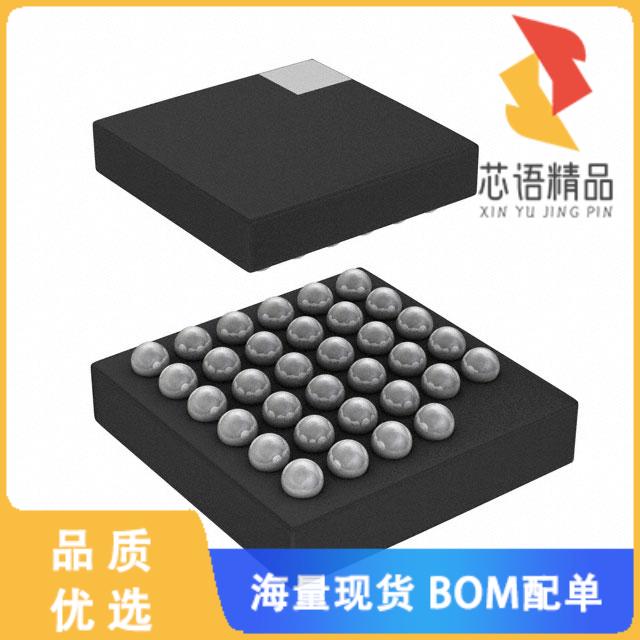 全新CC2640R2FYFVT原装(IC RF TXRX+MCU BLE 5.1 34D