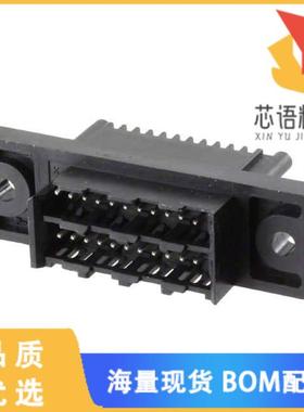 全新292178-1原装(CONN BLNDMATE MIN-DRAWER 22P PN