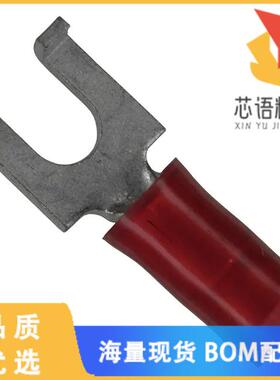 全新2-32561-1原装(CONN SPADE TERM 16-22AWG #6 RE