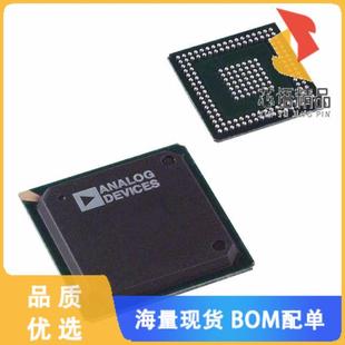 BF533SBBZ500原装 16BIT CTLR 500M DSP 全新ADSP