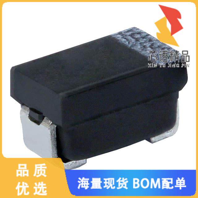 全新T55D107M016C0050原装(CAP TANT POLY 100UF 16V