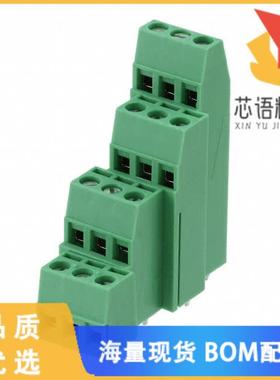 全新1868830原装(TERM BLK 3P SIDE ENT 5.08MM PCB)正品