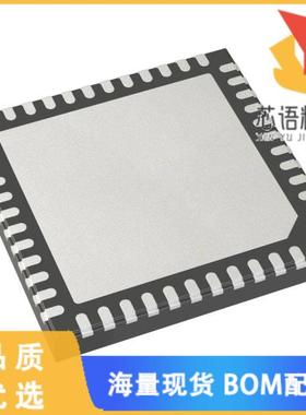 全新PIC18F56Q83-I/6MX原装(IC MCU 8BIT 64KB FLASH