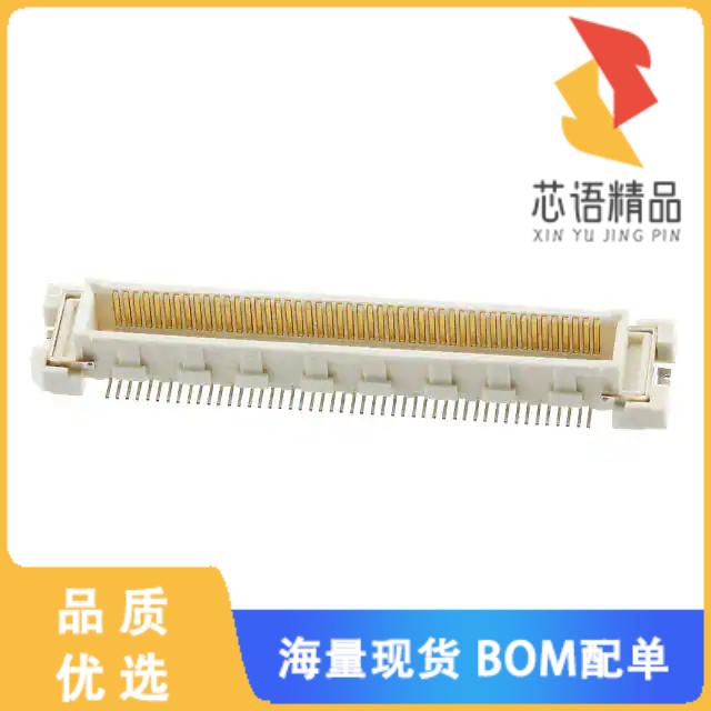 全新FX10B-96P-SV(71)原装(CONN HDR 96POS SMD GOLD)正品