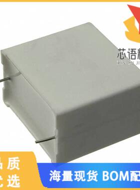 全新C4AF1BU4750A12K原装(CAP FILM 7.5UF 10% 250VA