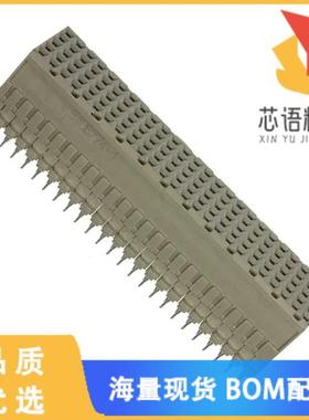 全新5106774-1原装(CONN RECEPT 125POS 2MM PRESS-F