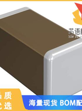 全新GRM31CR60G227ME11L原装(CAP CER 220UF 4V X5R