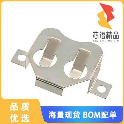 全新DS9094-SM5+原装(CONN IBUTTON CARD PUSH-PULL)正品