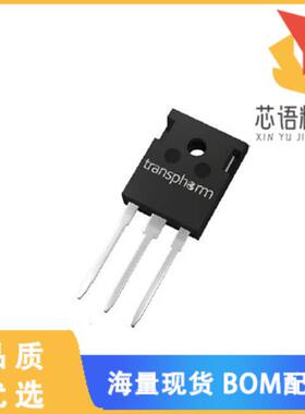 全新TP65H050WS原装(GANFET N-CH 650V 34A TO247-3)正品