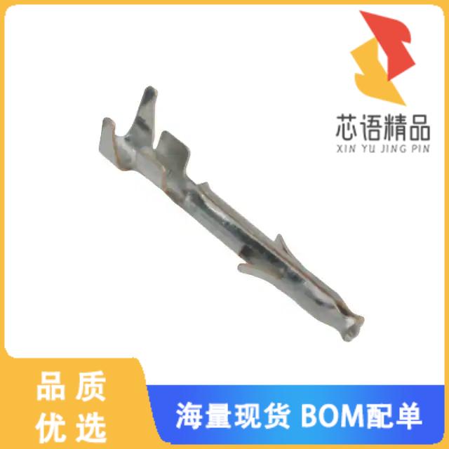 全新170365-4原装(CONN SOCKET 22-26AWG TIN CRIMP)正品