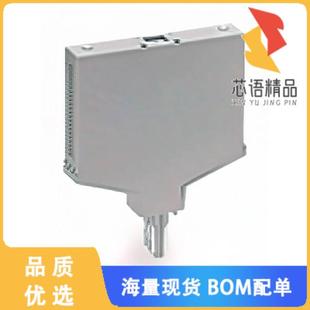 全新786-101原装(EMPTY COMPONENT PLUG HOUSING; TY)正品