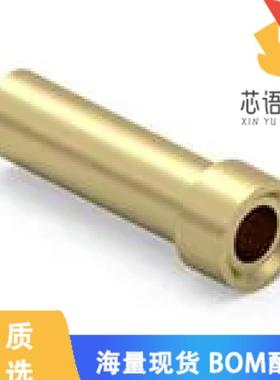 全新8637-0-15-15-21-14-10-0原装(CONN PIN RCPT)正品