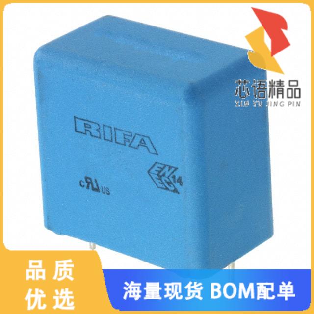 全新PHE844RD6470KR06L2原装(CAP FILM 0.47UF 10% 1