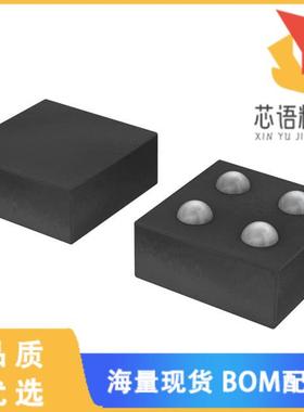 全新BU52001GUL-E2原装(MAG SWITCH OMNIPOLAR 4VCSP