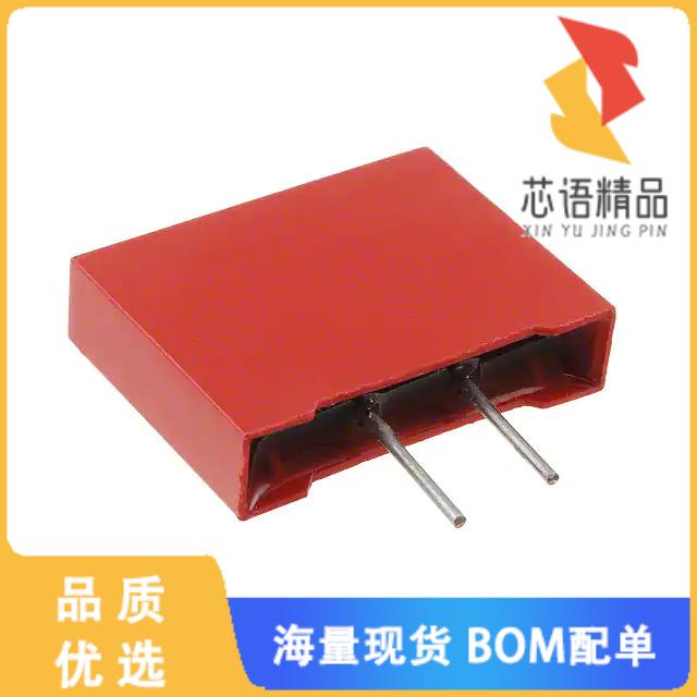 全新V390RA22原装(VARISTOR 390V 6.5KA RADIAL BOX)正品