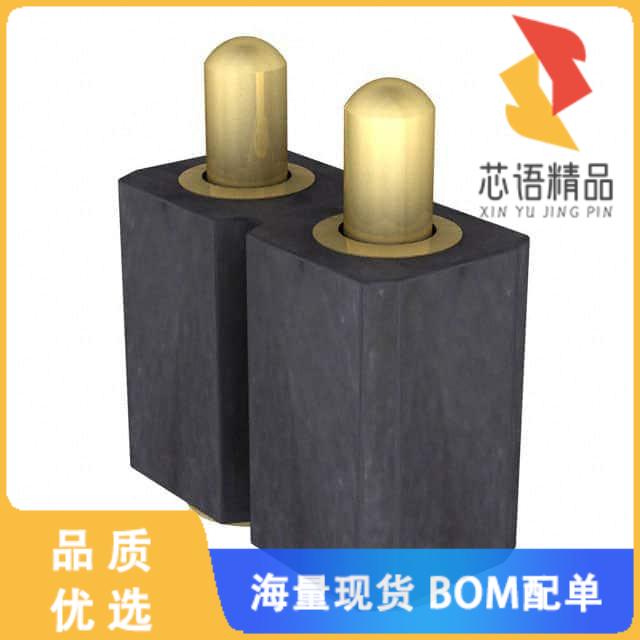 全新811-SS-002-30-683101-CLIP原装(CONN SPRING PI