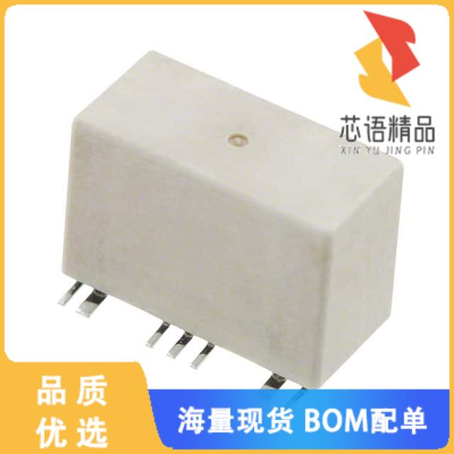 全新1462051-2原装(RELAY RF SPDT 2A 5V)正品