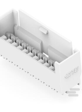 全新1-2367449-1原装(11P,RAST 2.5 TAB HEADER,EX- )正品
