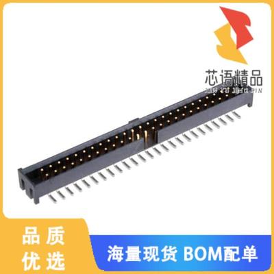 全新STMM-125-02-L-D-SM原装(CONN HEADER SMD 50POS
