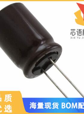 全新UPJ1K471MHD6TN原装(CAP ALUM 470UF 20% 80V RA