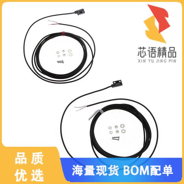 全新E3C-S30W原装(SENSOR THROUGH-BEAM 300MM)正品