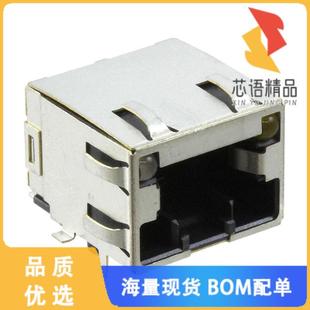 全新2178126-2原装(CONN MOD JACK 8P8C R/A SHIELDE