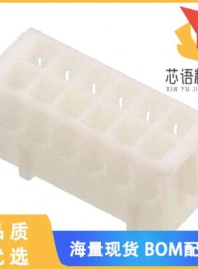 全新1-1470107-2原装(CONN RCPT HSG 12POS 2.00MM)正品