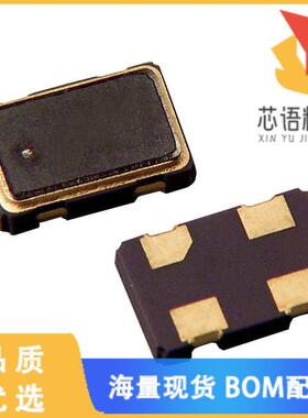 全新ASFL1-25.000MHZ-L-T原装(XTAL OSC XO 25.0000M