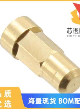 全新0342-0-15-15-42-27-10-0原装(CONN PIN RCPT .0