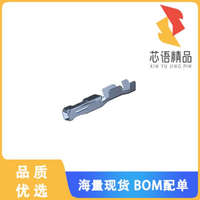 全新5-962886-1原装(MQS PIN CONTACT SWS 0,2-0,5SQ