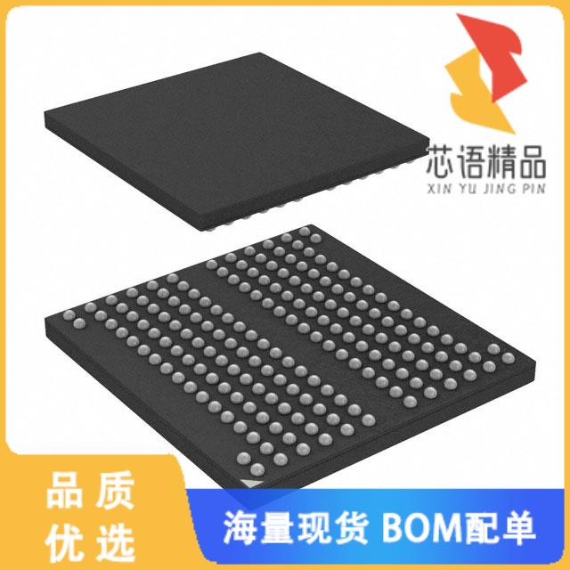 全新MT52L512M32D2PF-093 WT:B原装(IC DRAM 16GBIT