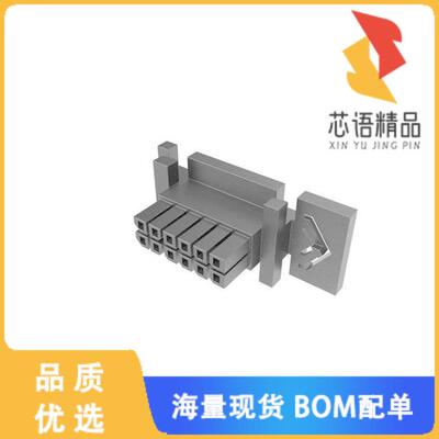 全新10159684-12GLF原装(MINITEK PWR 3.0, DUAL ROW