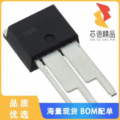 全新AUIRF1324WL原装(MOSFET N-CH 24V 240A TO262-3)正品